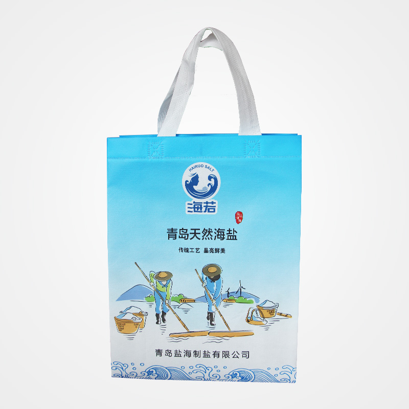 無紡布手提袋（dài）