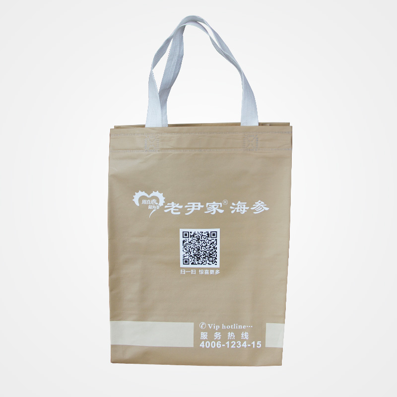 無紡布（bù）手提（tí）袋