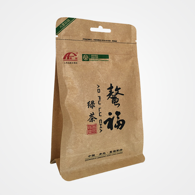 紙塑複合食品袋
